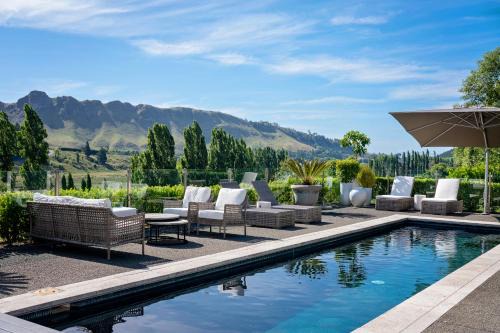 Tukituki Riverside Retreat