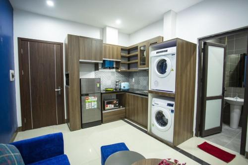 Tulip Room - Amoureux Homestay