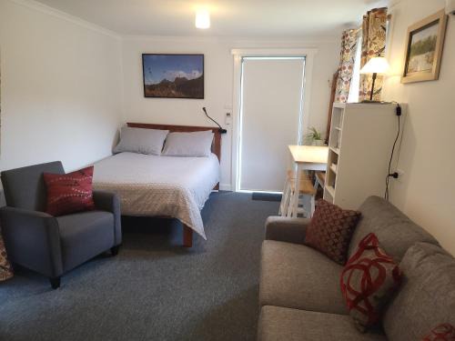 Tullah TrackSide - Galena Cabin