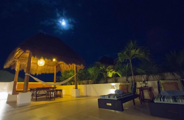 TULUM LUXURY VACATION RENTAL CONDO-PENTHOUSE – 5