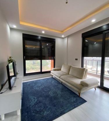 Tunç Suite Luxury House