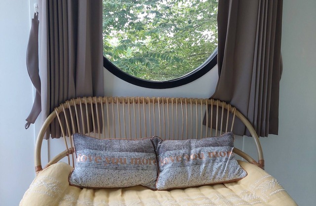 Tung Na Pa Suan Farmstay