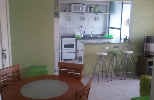 Tupy, 1 Cozy Air-Conditioned Dormitory