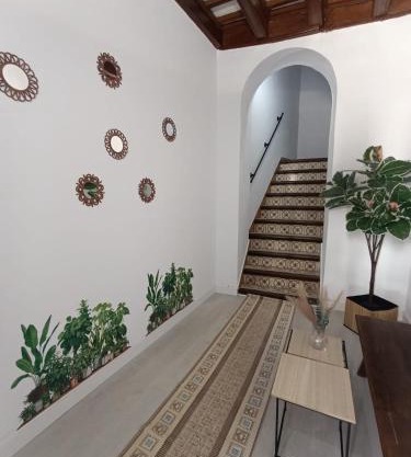 TuristicaSanJuanBautista