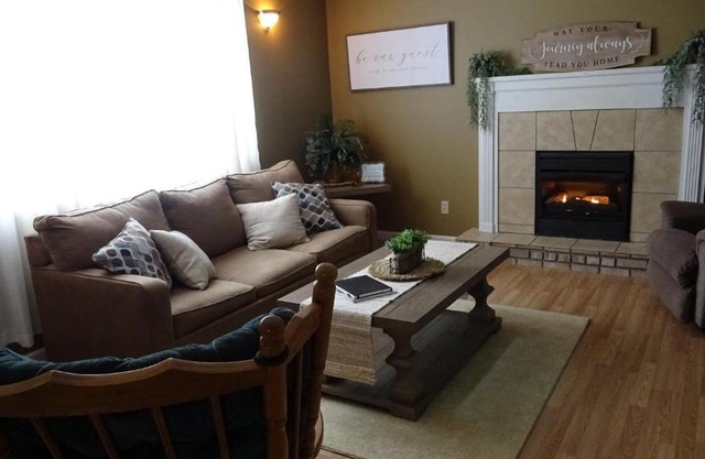 Turkey Creek Retreats - Tekoa House