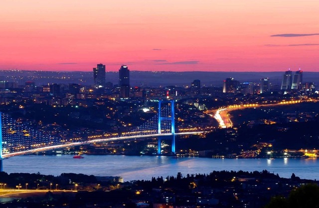 Turkish style beautiful & Cozy Apartment