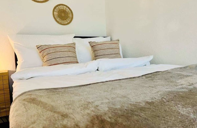 Turmblick Summary: Mo