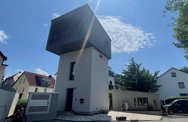 Turmquartier.Weinsberg - Holiday apartment Turmquartier