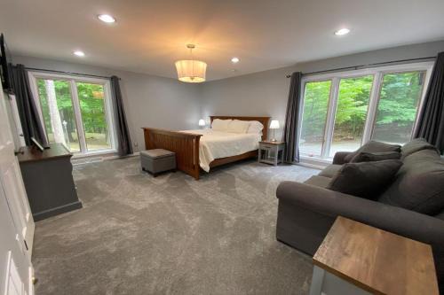 Turret House at Birchwood