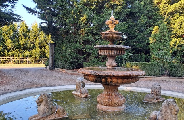 Tuscan Getaway in Hidden Valley