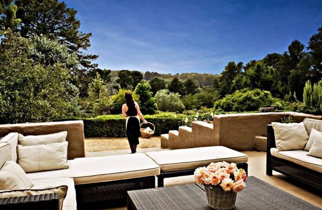 Tussie Mussie Vineyard Retreat - Exclusive Use - 8 Bedrooms