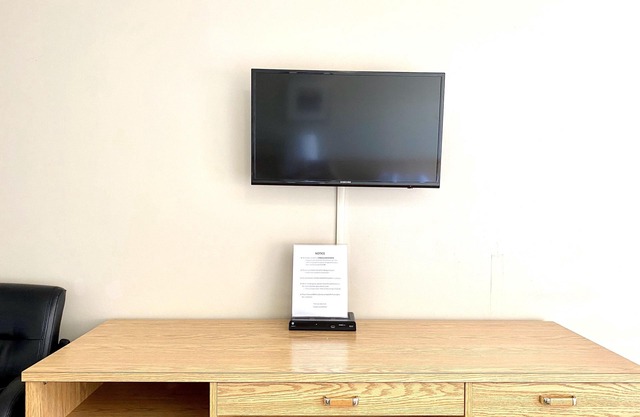 Twilight Country Motel