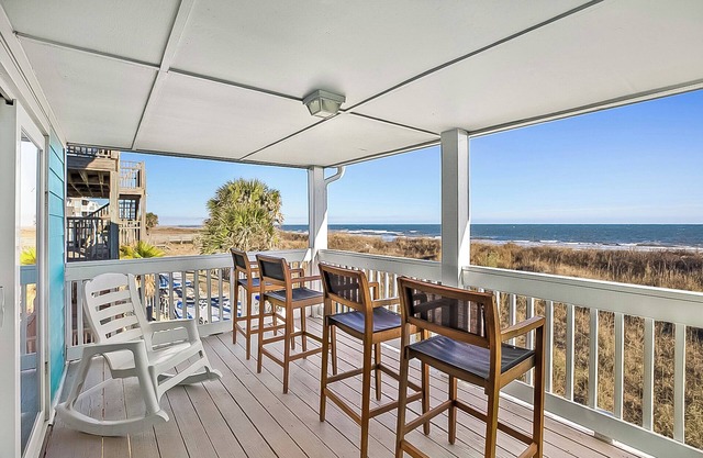Twin Palms Beach House By Wavecrest Beach Vacations