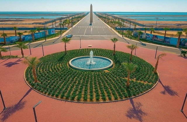 Two-Bedroom Chalet with Garden View