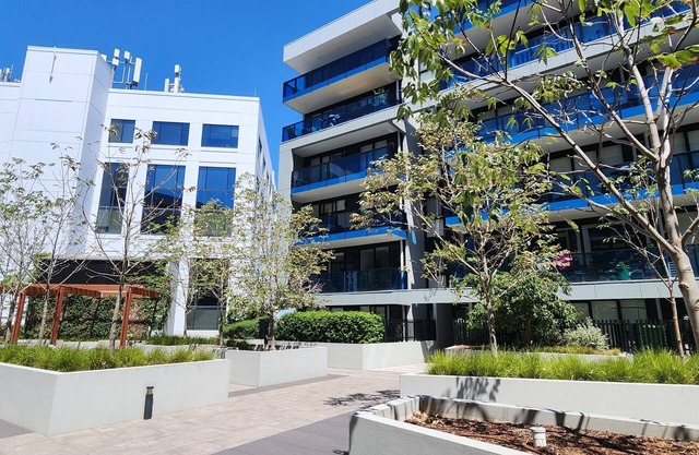 Two bedroom apartment in the heart of Cheltenham