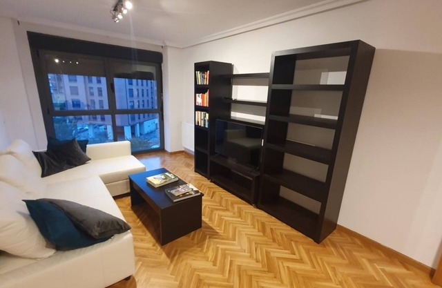 Two Bedroom Apartment