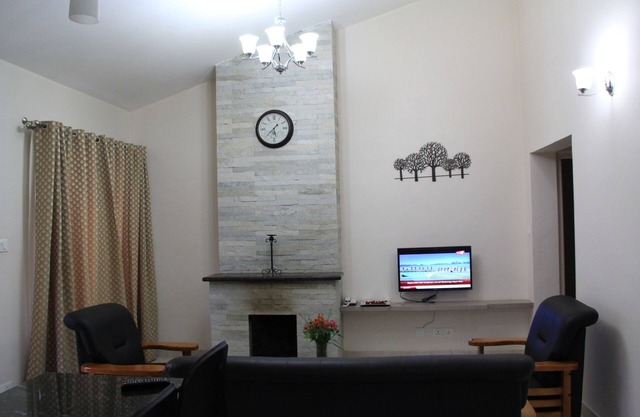 Two Bedroom Apartment - Himalaya @ Two Seas Residence