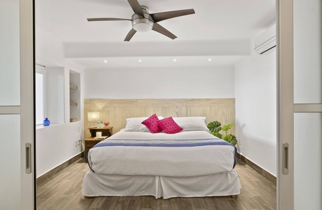 TWO BEDROOM APARTMENT LAGOON VIEW ★ CASA TORTUGAS