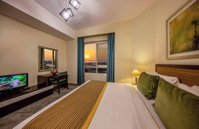 Two Bedroom Apartment Near Al Khan Super Market By Luxury Bookings AF