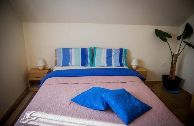 Two bedroom apartment with air-conditioning Tuheljske Toplice, Zagorje (A-24875-b)