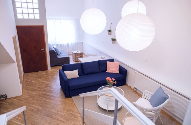 Two bedroom apartment with balcony Zagreb (A-24661-a)