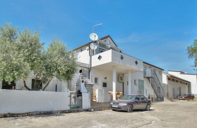 Two bedroom holiday apartment in a touristic village, near the beach - Susanna 3