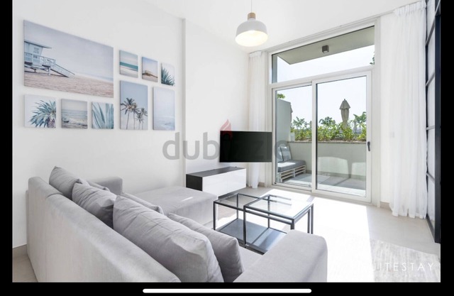 Two Bedroom Luxury Dubai Hills Apartment Centrally Located