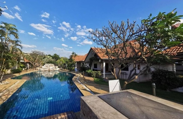 Two Fifty Nine Resort 259 Resort Two-Bedroom House