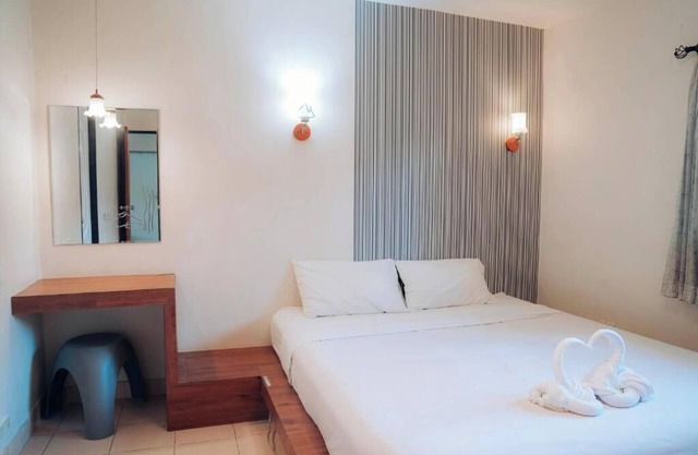 Two Fifty Nine Resort 259 Resort Three-Bedroom House #1