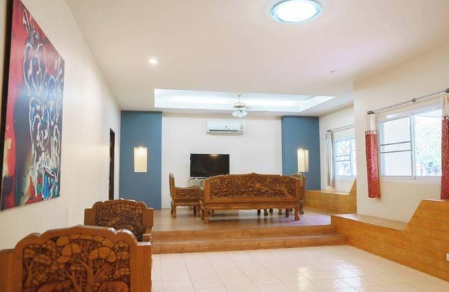 Two Fifty Nine Resort 259 รีสอร์ต