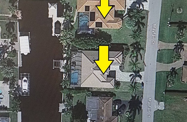 Two homes that exude luxury and comfort, Heated Pools - Villa Blue Pavilion- Roelens Vacations