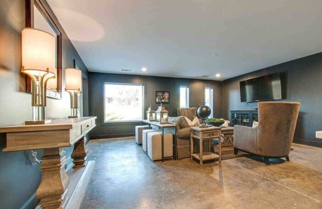 Two New Luxury Homes! Hot Tub + Game Room!