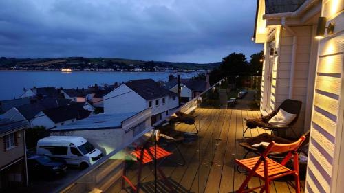 Two Rivers - Appledore