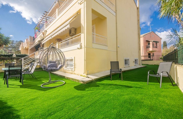TWO STOREY MAISONETTE-2 KM FROM THE CENTER