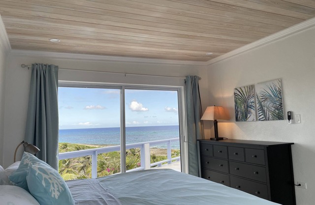 Two Turtles ocean villa: A new gem on Long Island