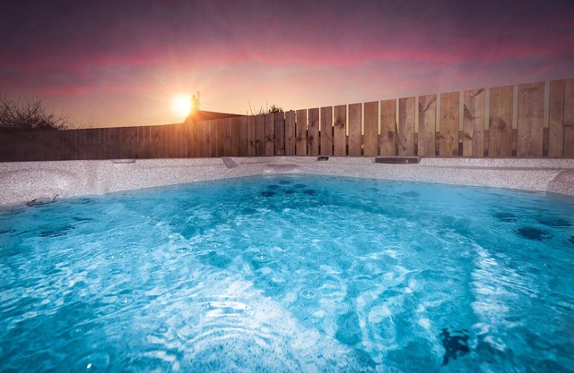 Ty Llewelyn - Luxury Cottages