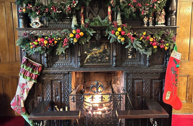 Ty'n Rhyl Boutique Bed & Breakfast