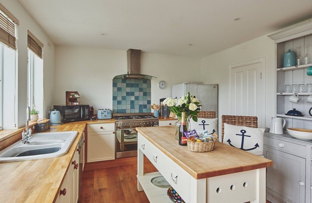 Ty Seren - Luxury Cottages