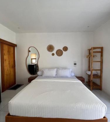 Tyana House Kuta Lombok