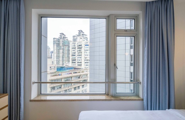 Tyms Xuhui Elegant 1BR APT