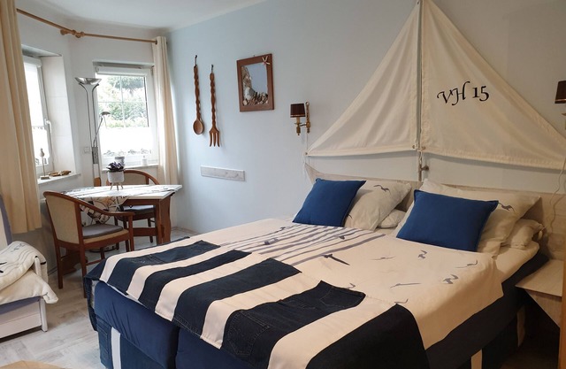 Type Maritim - Apartments family Hering