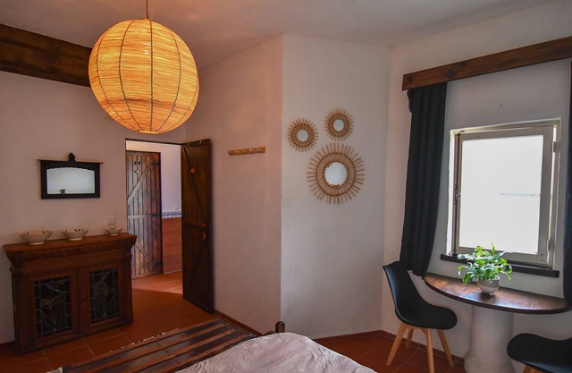 Typical portuguese apartment