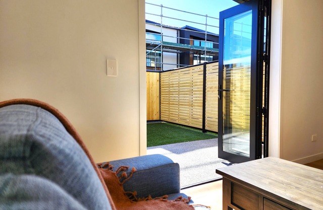 U Suites on Trieste Way