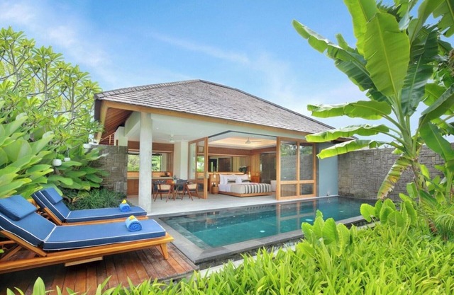 UB1005 - Royal 1 Bedroom Villa in Ubud