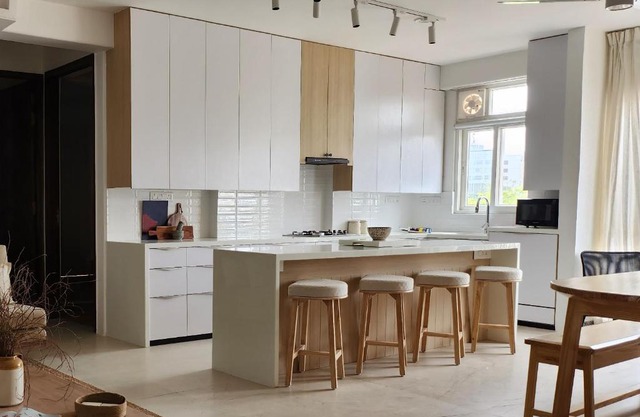 Uber Chic Boutique Stay In City Center