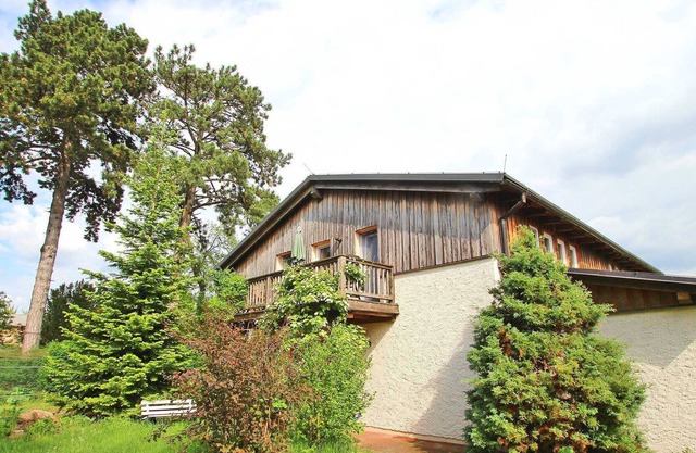 UCK 641 right - Apartments Dargersdorf UCK 640