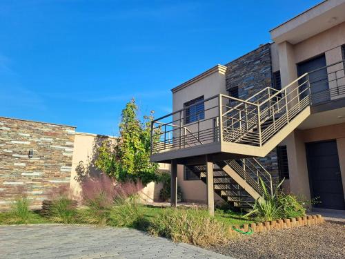 UCO APARTS, tu refugio en el corazón de los Andes