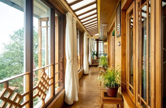 Udaan Dekeling Resort Darjeeling