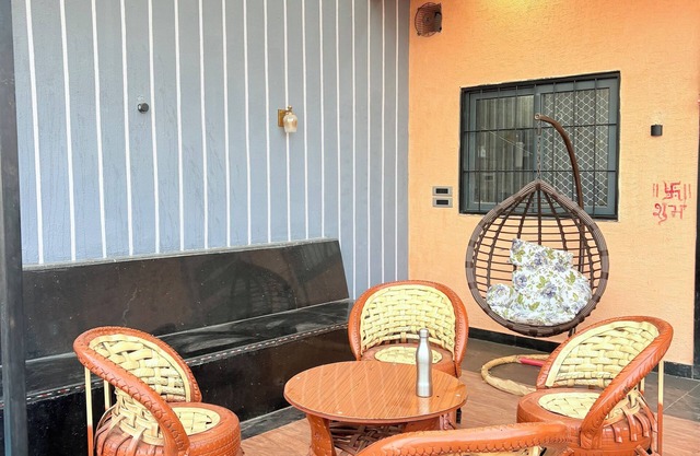 UdaiSangam - Villa With Swimming Pool