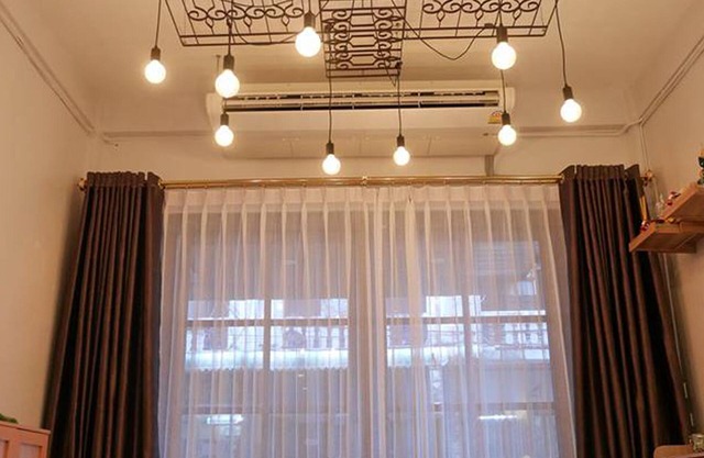 Udomsuk 4BR – 8 People 5 min to BTS